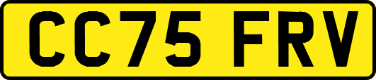 CC75FRV