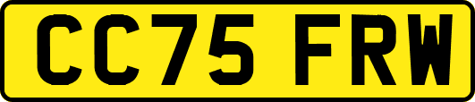 CC75FRW
