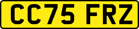 CC75FRZ