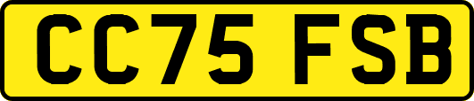 CC75FSB