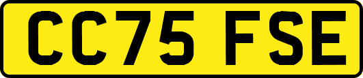 CC75FSE