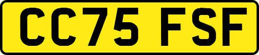 CC75FSF