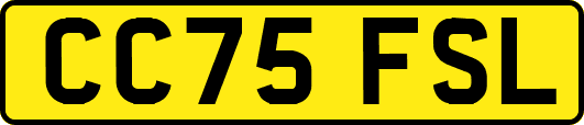 CC75FSL