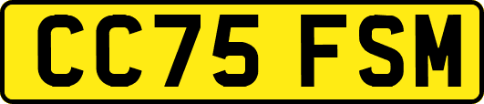 CC75FSM