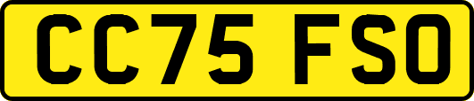CC75FSO