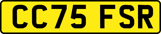CC75FSR