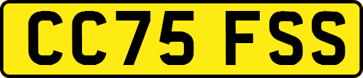 CC75FSS
