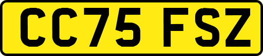 CC75FSZ