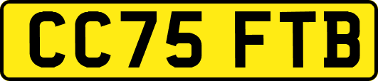 CC75FTB