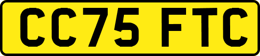CC75FTC