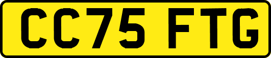 CC75FTG