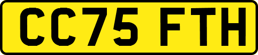 CC75FTH