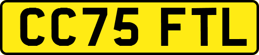 CC75FTL
