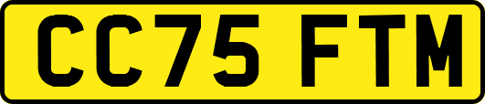 CC75FTM