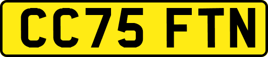CC75FTN