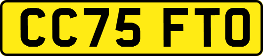 CC75FTO
