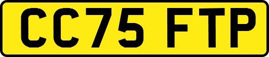 CC75FTP
