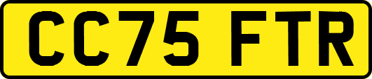 CC75FTR