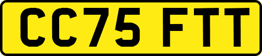 CC75FTT