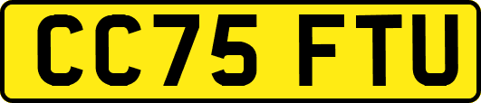 CC75FTU