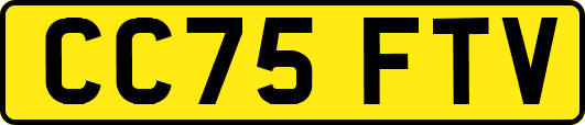 CC75FTV