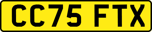 CC75FTX