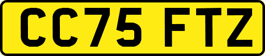 CC75FTZ