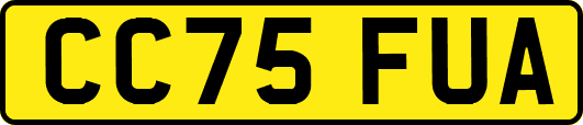 CC75FUA