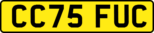 CC75FUC