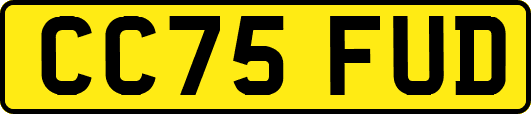 CC75FUD