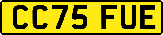 CC75FUE