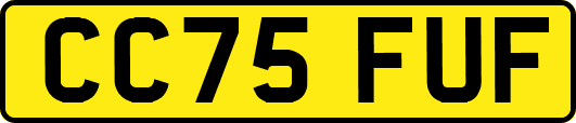 CC75FUF