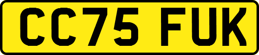 CC75FUK
