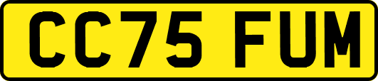 CC75FUM