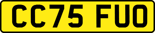 CC75FUO
