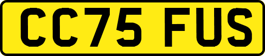 CC75FUS