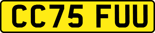 CC75FUU