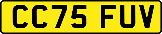 CC75FUV