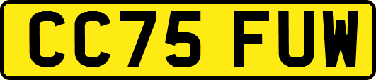 CC75FUW