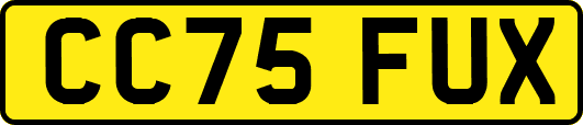 CC75FUX
