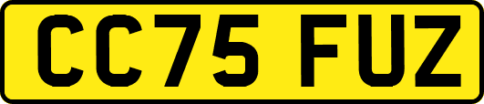 CC75FUZ