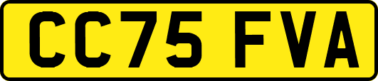 CC75FVA