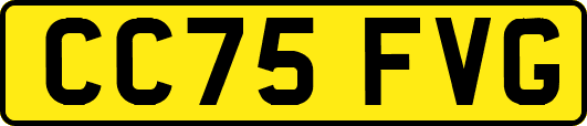 CC75FVG