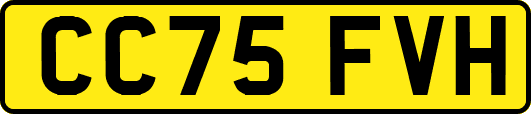 CC75FVH