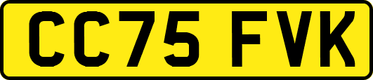 CC75FVK