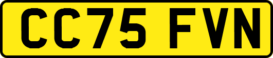 CC75FVN