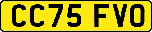 CC75FVO