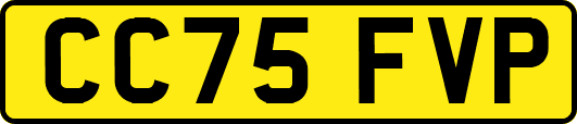 CC75FVP
