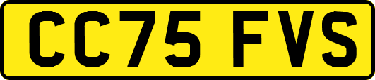 CC75FVS