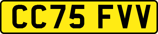 CC75FVV